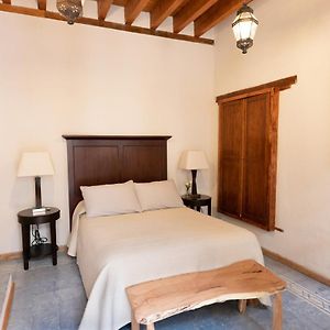 Habitación Doble Económica